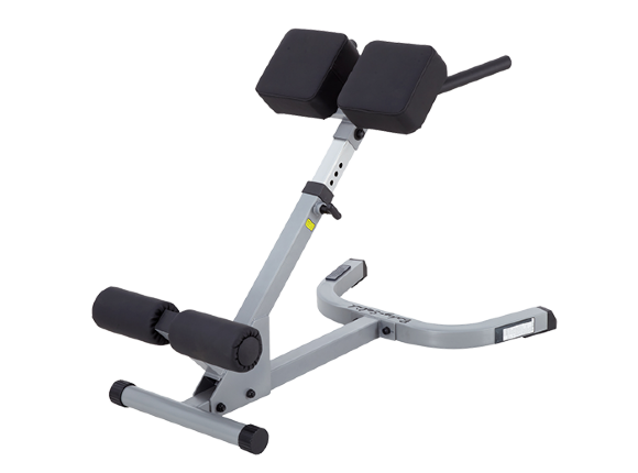 Гиперэкстензия Body Solid GHYP-45 Гиперэкстензия Body Solid GHYP-45
