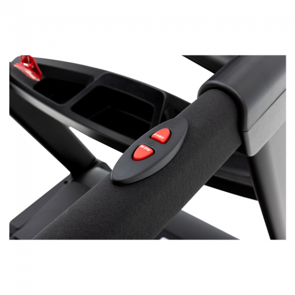 Беговая дорожка Sole F65 (2023) Беговая дорожка Sole F65 (2023)