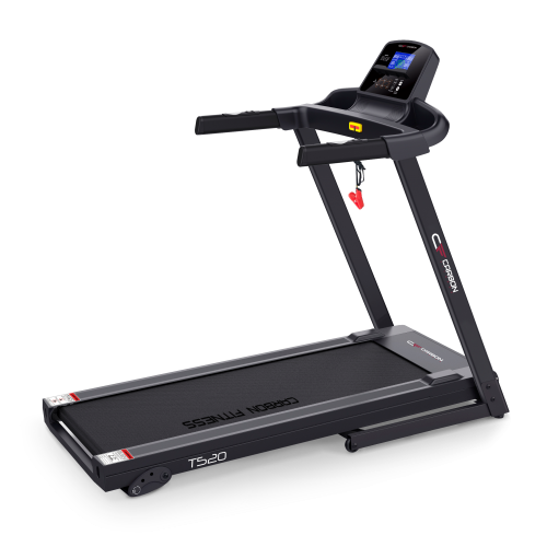 Беговая дорожка Carbon Fitness T520 Беговая дорожка Carbon Fitness T520