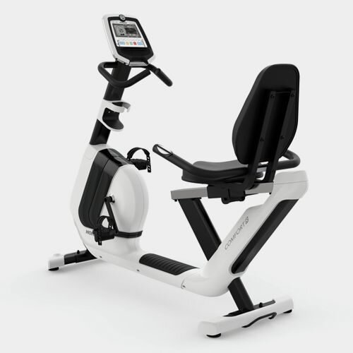 Велоэргометр Horizon Comfort R VIEWFIT Велоэргометр Horizon Comfort R VIEWFIT
