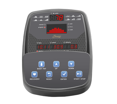 Велоэргометр Bronze Gym U901 PRO Велоэргометр Bronze Gym U901 PRO