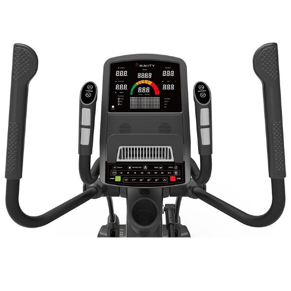 Эллиптический тренажер Ammity FASHION FE 510 AI Эллиптический тренажер Ammity FASHION FE 510 AI