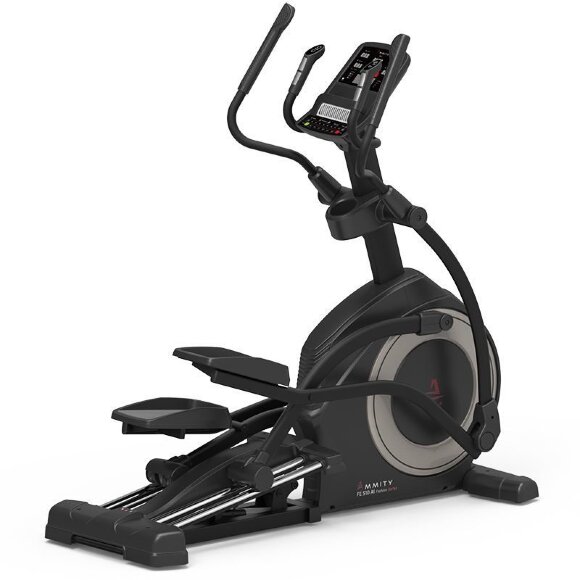 Эллиптический тренажер Ammity FASHION FE 510 AI Эллиптический тренажер Ammity FASHION FE 510 AI