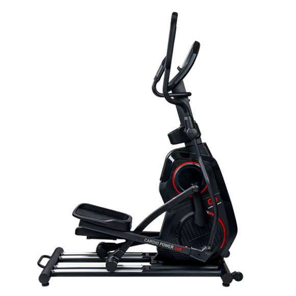 Эллиптический тренажер CardioPower X48 Эллиптический тренажер CardioPower X48