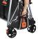 Теннисный стол Cornilleau 600X Crossover Outdoor (синий) Теннисный стол Cornilleau 600X Crossover Outdoor (синий)