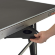 Теннисный стол Cornilleau 600X Crossover Outdoor (синий) Теннисный стол Cornilleau 600X Crossover Outdoor (синий)