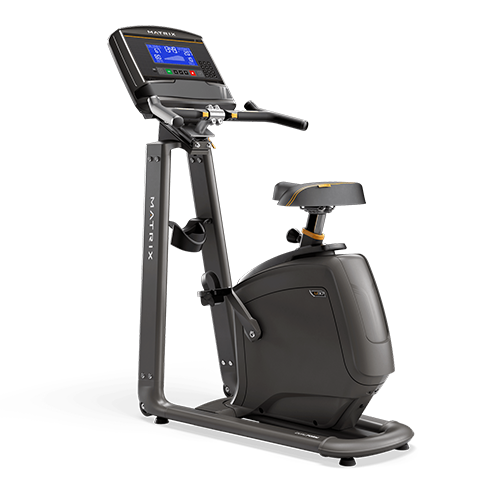 Вертикальный велоэргометр Matrix U30XR