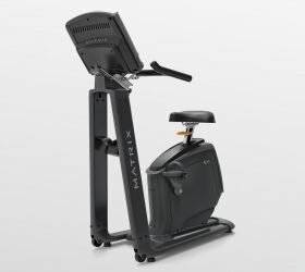 Вертикальный велоэргометр Matrix U30XR