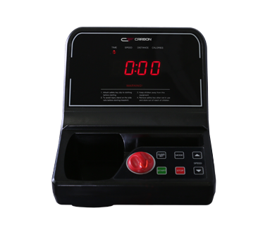 Беговая дорожка Carbon Fitness T120 Беговая дорожка Carbon Fitness T120