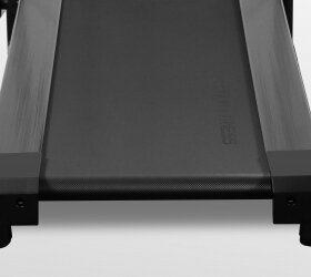 Беговая дорожка Carbon Fitness T120 Беговая дорожка Carbon Fitness T120