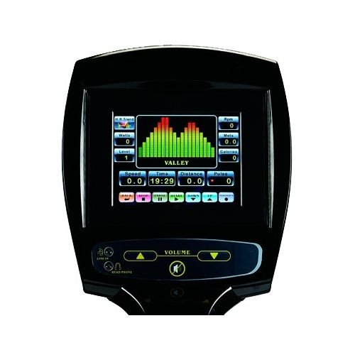 Эллиптический тренажер Vertex EG-8523