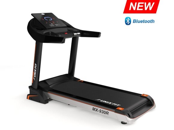 Беговая дорожка UnixFit MX-930R Беговая дорожка UnixFit MX-930R