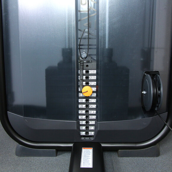 Тяга верхнего блока Protrain V8-522-ALP-200 Тяга верхнего блока Protrain V8-522-ALP-200