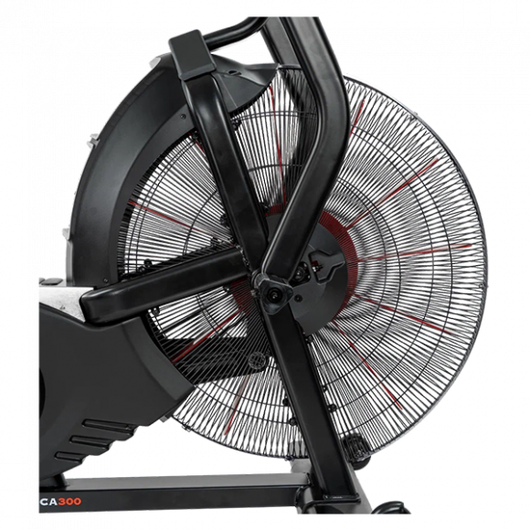 Вертикальный велотренажер CardioPower PRO CA300 Вертикальный велотренажер CardioPower PRO CA300