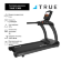 Беговая дорожка TRUE TC400 c консолью Emerge Беговая дорожка TRUE TC400 c консолью Emerge