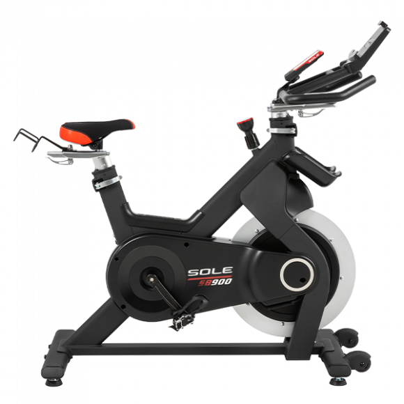 Коммерческий спинбайк Sole SB900 (2023) Коммерческий спинбайк Sole SB900 (2023)