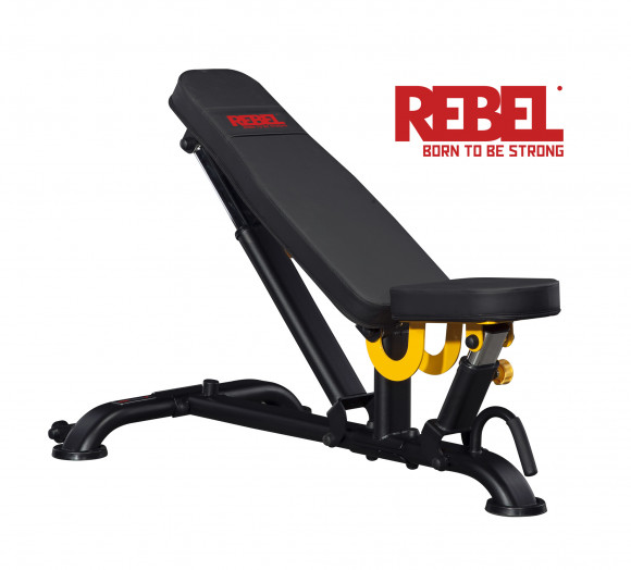 Скамья Rebel универсальная B9 Скамья Rebel универсальная B9