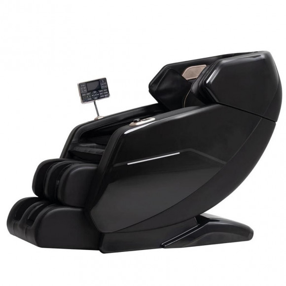Массажное кресло KRONING SL6688 Black Массажное кресло KRONING SL6688 Black