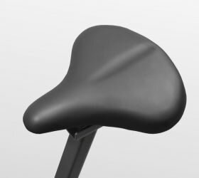 Велотренажер Carbon U318 MAGNEX Велотренажер Carbon U318 MAGNEX