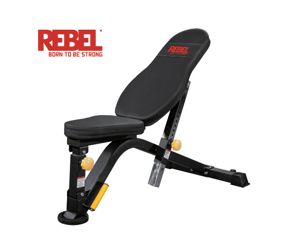Скамья Rebel универсальная B6 Скамья Rebel универсальная B6