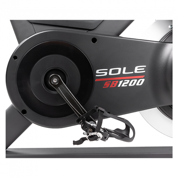 Коммерческий спинбайк Sole SB1200 (2023) Коммерческий спинбайк Sole SB1200 (2023)