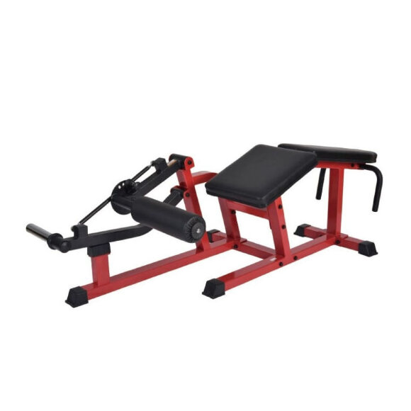 Сгибание ног лежа Protrain SM750 Сгибание ног лежа Protrain SM750