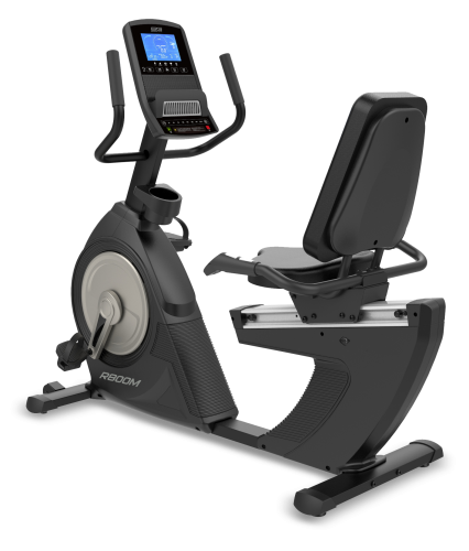 Велоэргометр Bronze Gym R800M