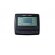 Гребной тренажер CardioPower rw600