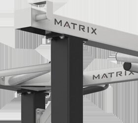 Рама для приседов Matrix MAGNUM A81
