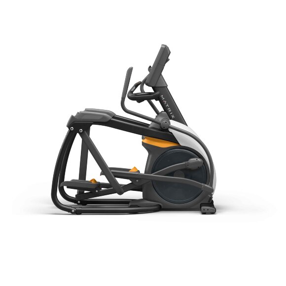 Эллиптический эргометр Matrix Ascent Trainer с консолью GT LED