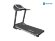 Беговая дорожка UnixFit MX-570Z Беговая дорожка UnixFit MX-570Z