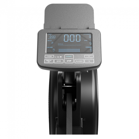 Гребной тренажёр CardioPower RE100 Гребной тренажёр CardioPower RE100