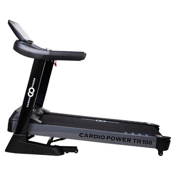 Беговая дорожка CardioPower TR100 Беговая дорожка CardioPower TR100