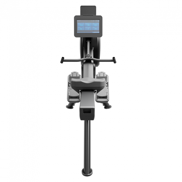 Гребной тренажёр CardioPower PRO CR300 Гребной тренажёр CardioPower PRO CR300