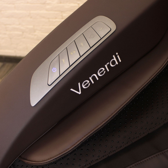 Массажное кресло Takasima Venerdi Air Массажное кресло Takasima Venerdi Air