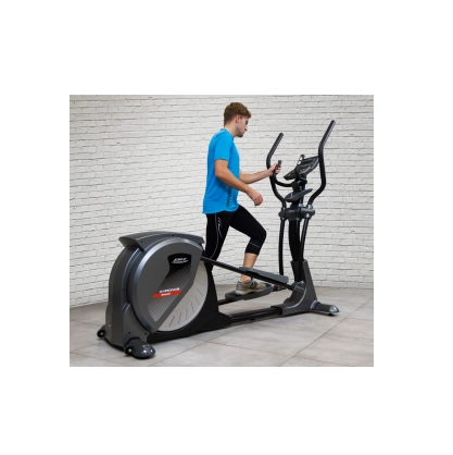 Эллиптический тренажер BH-Fitness KHRONOS GENERATOR