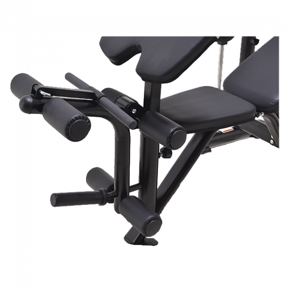 Многофункциональная силовая скамья Smith WB570